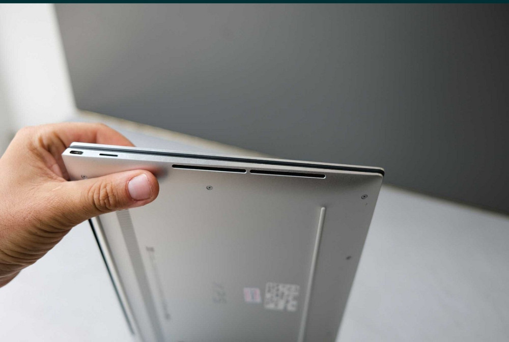 Ноутбук Dell XPS 9310 4k 13.4 Intel 11th i7-1185G7 16Gb 512 SSD bettery 100% Киев - изображение 4