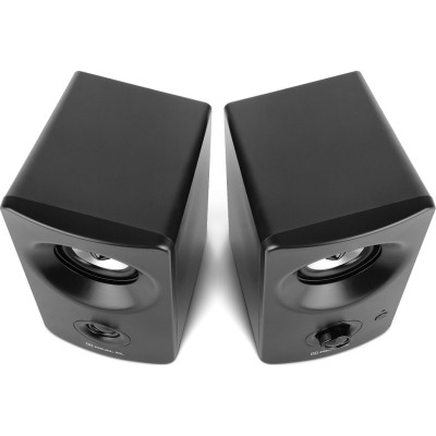 Акустическая система REAL-EL S-405 USB Black (EL121100016) Винница - изображение 5