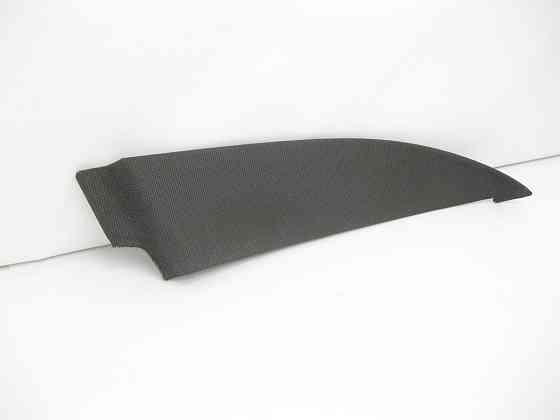 Mercedes-Benz  A2117273171 9F35 Вставка тканинна в передню ліву дверну карту чорна E-Class W211 Одесса