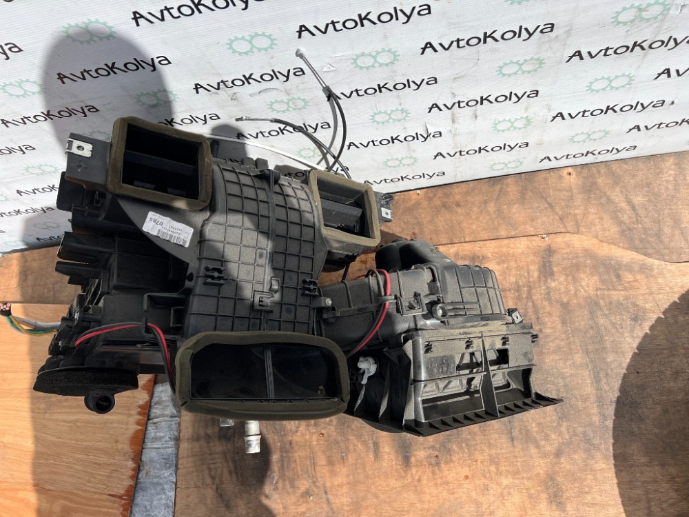 Корпус пічки Renault Kangoo III 1.5 dci 2008-2016 (8200447414) Ковель - фото 3