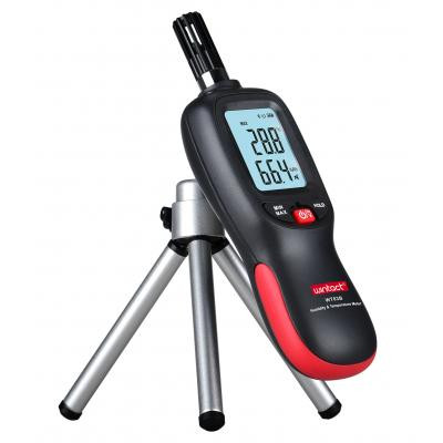 Термо-гігрометр Wintact цифровий Bluetooth 0-100%, -20-70°C (WT83B) Вінниця - фото 5