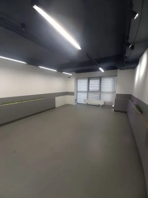 Нове Оренда великого офісу в центрі міста. 0-3 поверх, окремий вхід, свій заїзд. Розкішний ремонт, кондиціонери, вентиляція, Своя система опалення Дніпро - фото 4