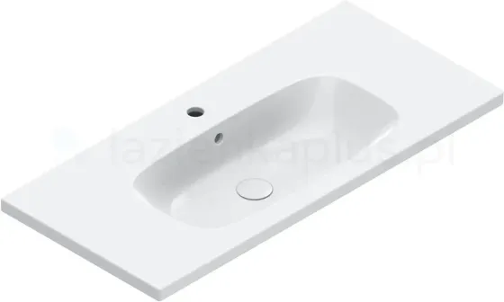 Раковина  Catalano Alvea 100x46 0621011001 Київ