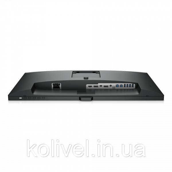 TFT 27" BenQ PD2705Q, IPS, QHD, HDMI, DP, USB-C,колонки, сірий (9H.LJELA.TBE) Київ - фото 9