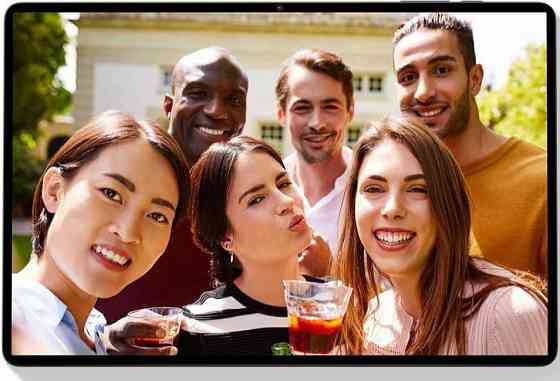 ХИТ! Планшет -телефон: Samsung ULTRA tab, 10 ,4G, GPS, 6/64Gb. 16 ядер, IPS Харьков