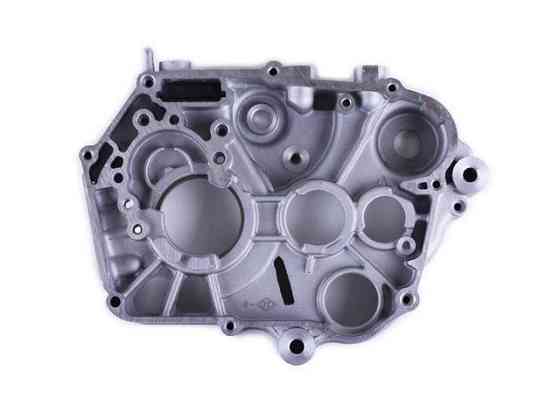 Картер правый (под подшипник) - Альфа125 Мукачево