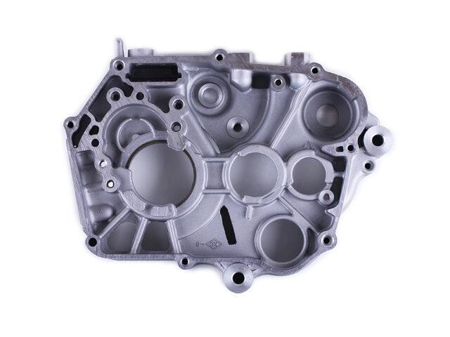 Картер правый (под подшипник) - Альфа125 Мукачево - изображение 2