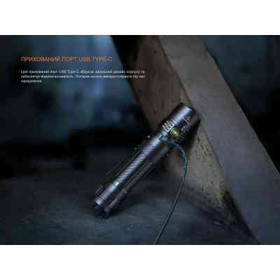 Фонарь Fenix PD36R ACE (PD36RACE) Вінниця
