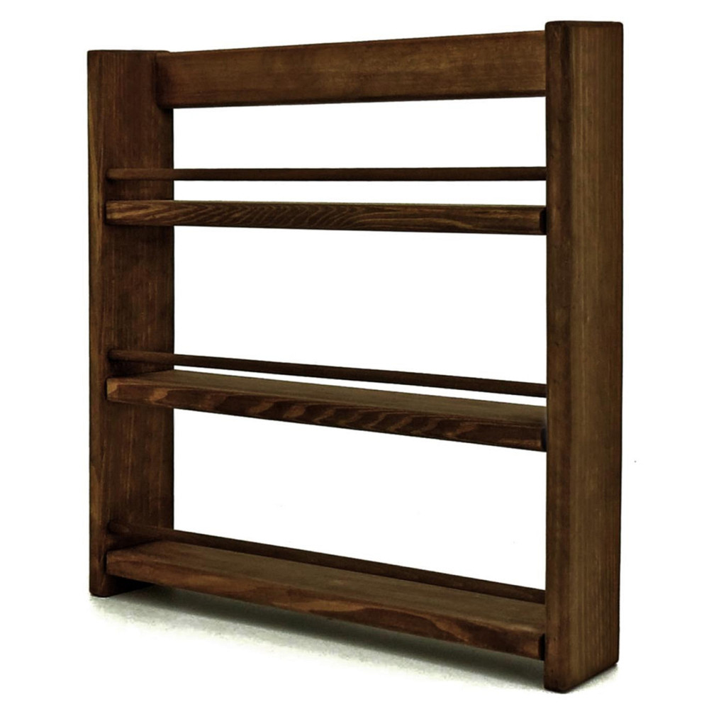 Органайзер для спецій "Аліолі" капучино Миколаїв - фото 1