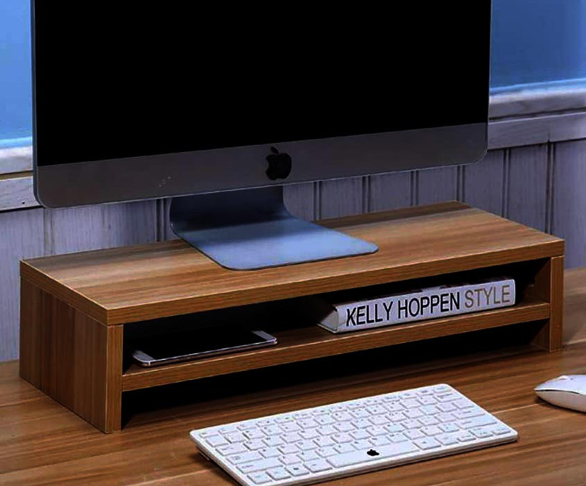 Підставка для монітора "Ахвар" мускат Миколаїв - фото 1