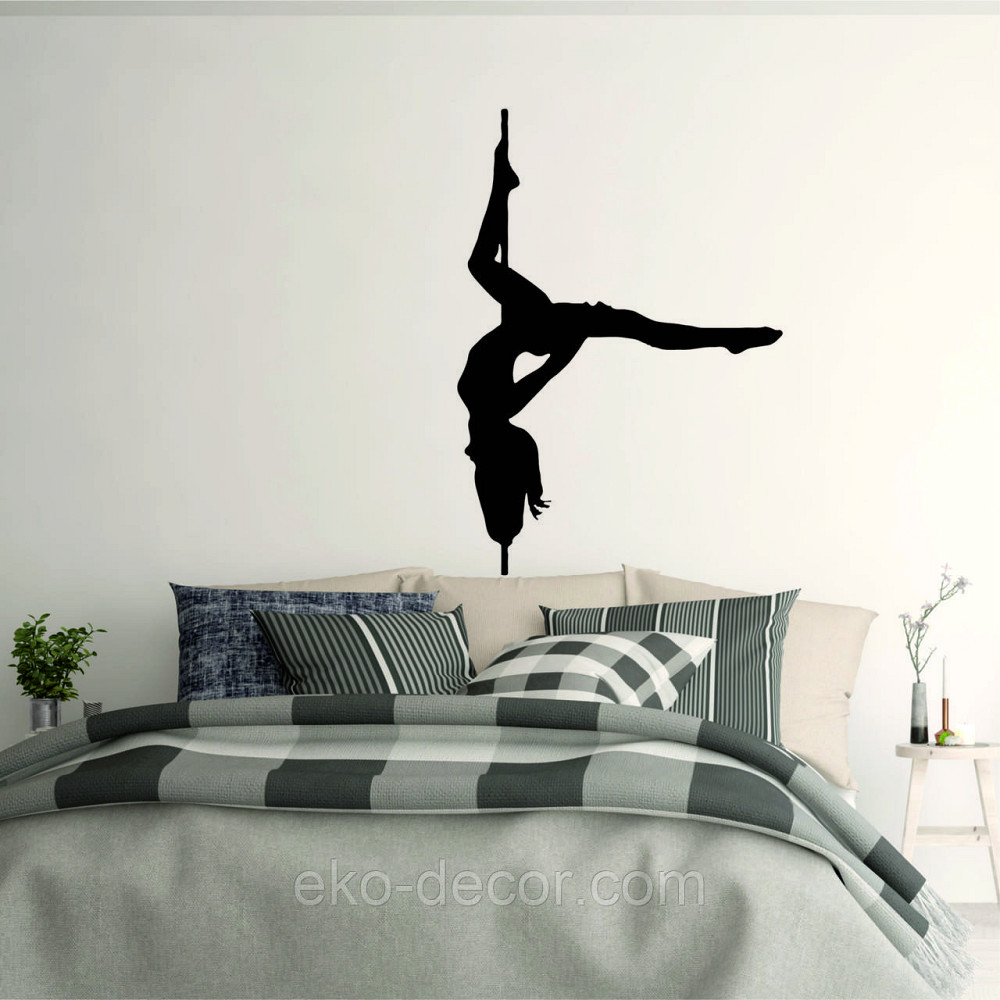 Декоративное настенное Панно «Стриптиз», Декор на стену Киев - изображение 5