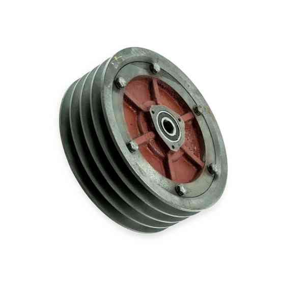 Зчеплення зборі (велика вилка вижиму)Хінтай24B, Шифінг 244,Taishan 24 в Мукачево