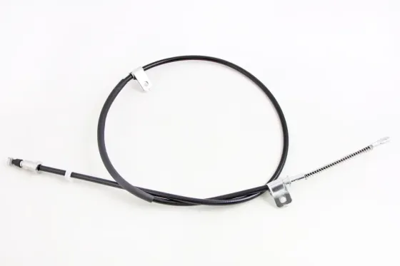 Трос ручного гальма Lanos Japan Line правий (2 кріплення) Вінниця