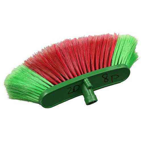 Щітка для миття машини 20люкс (8 рядів) без ручки Вінниця