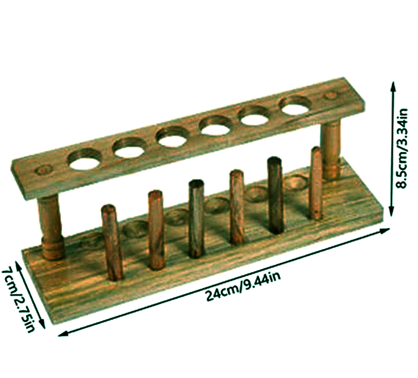 Органайзер для пробирок 
