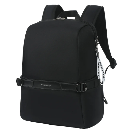 Рюкзак міський повсякденний Tigernu T-B9511 15" Black T-B9511B Одеса