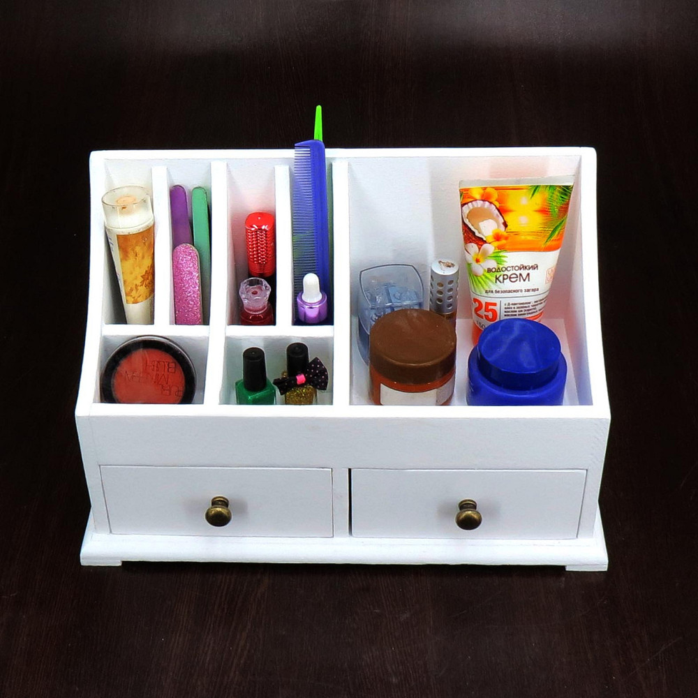 Органайзер для косметики 