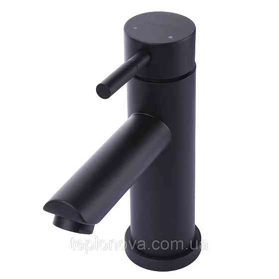 Смеситель для умывальника Globus Lux ALPEN SBT1-101-BB Черновцы