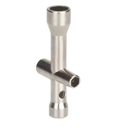 Міні-гайковий ключ для 3D-принтера 4в1 M2 M2.5 M3 M4 (KINGROON) Київ - фото 3