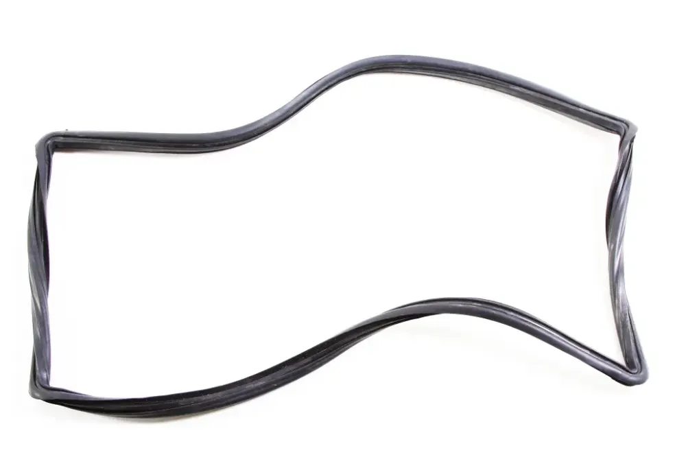 Ущільнювач заднього скла 2104 «БРТ» Вінниця - фото 1