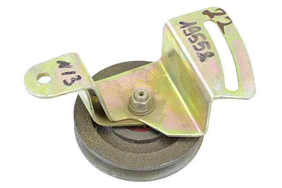 Ролик УМЗ 4216 ГАЗель (шків 18 мм) Мукачево