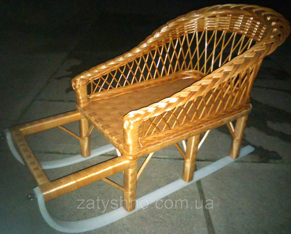 Санки детские Киев - изображение 1