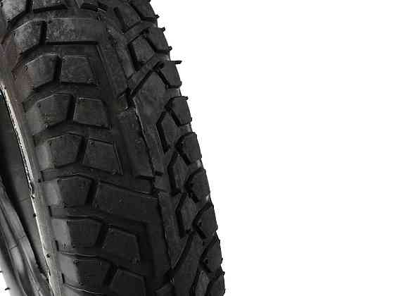 Шина з камерою для тачки 