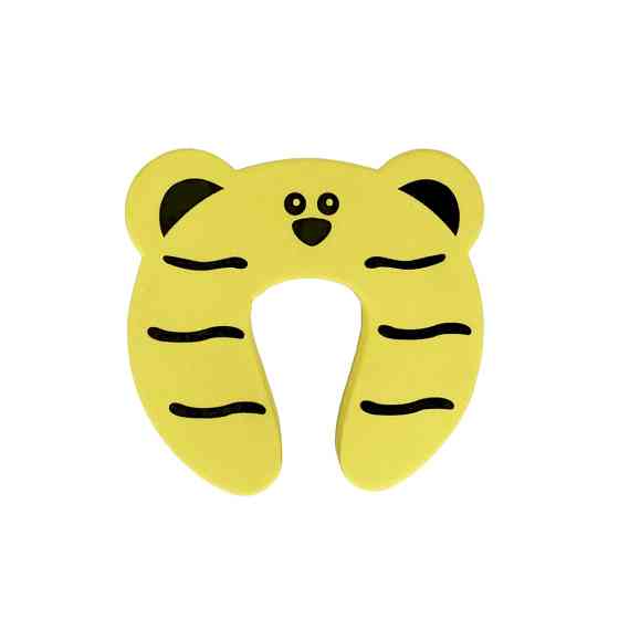 Стопор для дверей "Тигр" MGZ-0806-4 спінена гума Вінниця