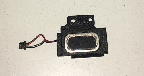 Динамік поліфонічний Acer Iconia A1-810 Black RB Дніпро - фото 1