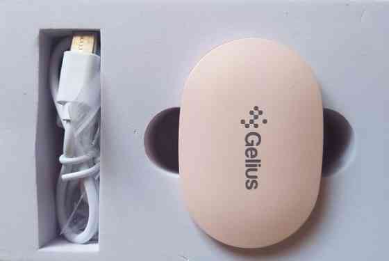 Безпровідні навушники Gelius. Харьков