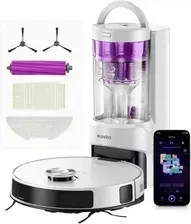 Пылесос Eureka E20 Plus  Biały Киев