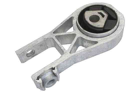 Подушка двигуна нижня задня Citroen Jumper lll, Fiat Ducato 2,2 HDi 2,3 MJTD (1352887080) Akron Malo MA15384 Київ