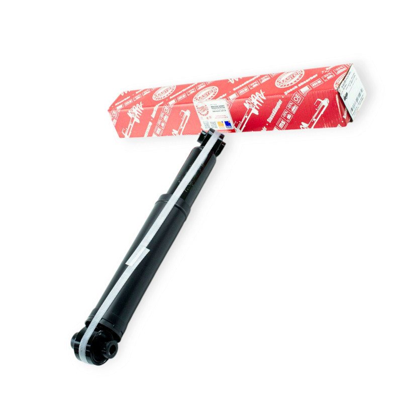 Амортизатор Ніссан Qashqai (07-13) задній Мукачево - фото 1