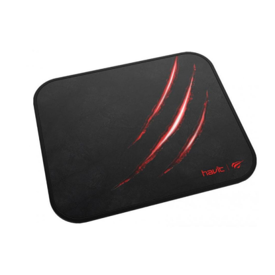Килимок для мишки Havit HV-MP838 250*210мм чорний Житомир