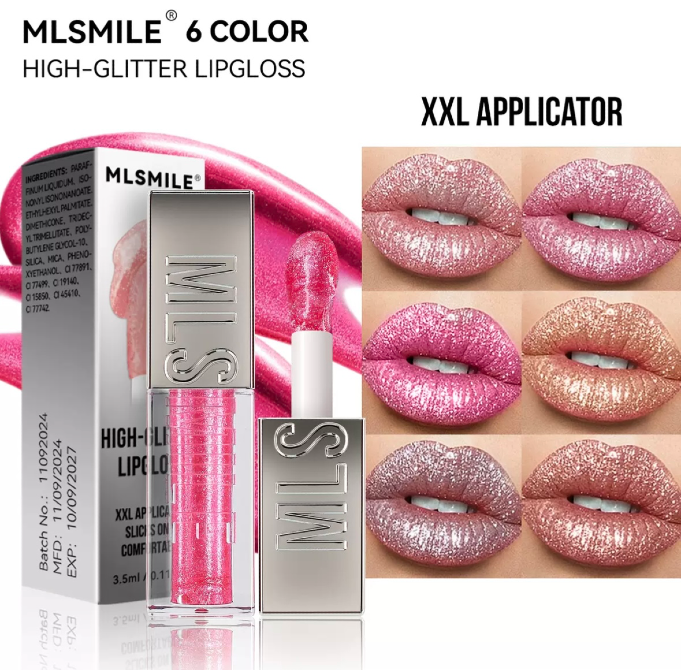 Блиск/ помада для губ Кривой Рог - изображение 1