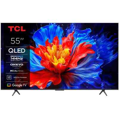 Телевизор TCL 55T8C Винница