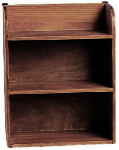 Настенная полка 