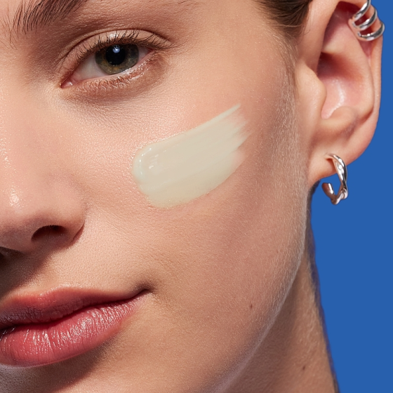 Увлажняющий гель для лица Biotherm Aquasource Hyalu Plump Gel 50ml Славянск