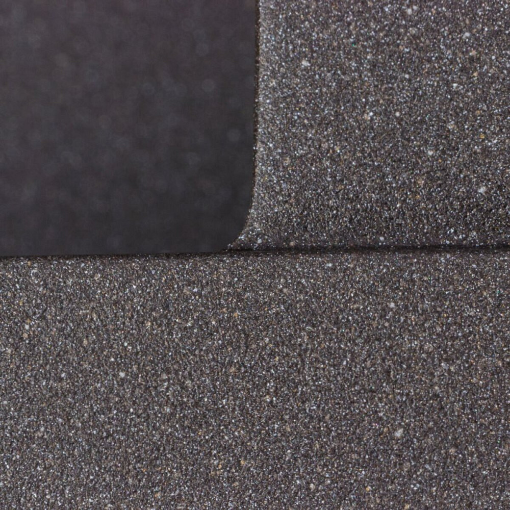 VALESO Гранітна мийка VALESO CALYPSO 7950 матова Моріон Киев - изображение 7