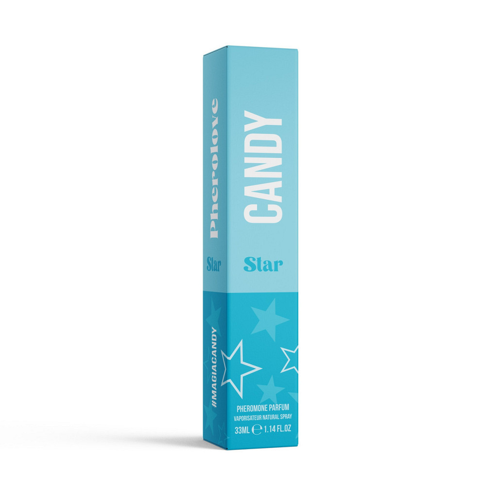 Духи Perfumy z Feromonami STAR - 33ml Sex Aura Киев - изображение 1