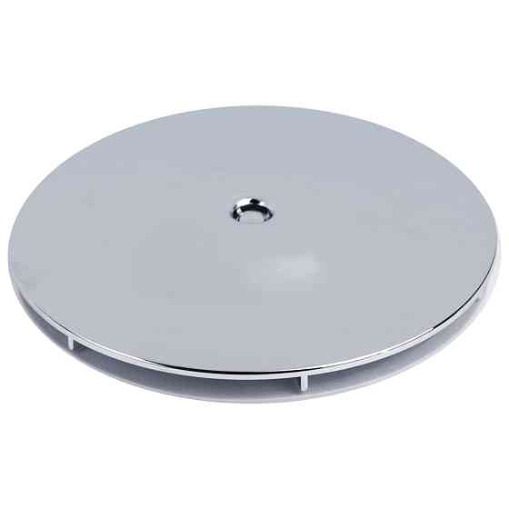 Wirquin Сифон для душевого поддона Slim Ø90мм с мембраной Ø40/43мм WIRQUIN (9544000) Киев