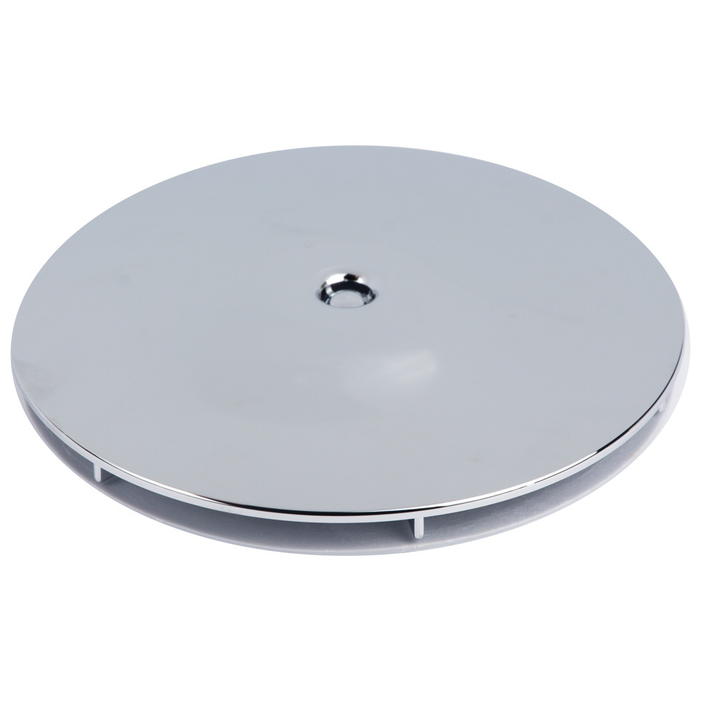 Wirquin Сифон для душевого поддона Slim Ø90мм с мембраной Ø40/43мм WIRQUIN (9544000) Киев - изображение 2