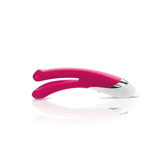 Вібратор Mystim Bon Aparte Pink Львів