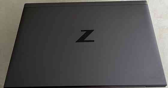 Ультрабук hp zbook firefly 14 g8 i7-1185g7 16 ips метал. Харьков