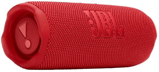 Портативна акустика JBL Flip 7 Red (JBLFLIP7RED) (7106542) Київ