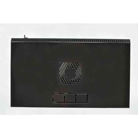 Шафа серверна CMS 6U 600 x 350 x 373 UA-MGSWL635B для мережевого обладнання Київ