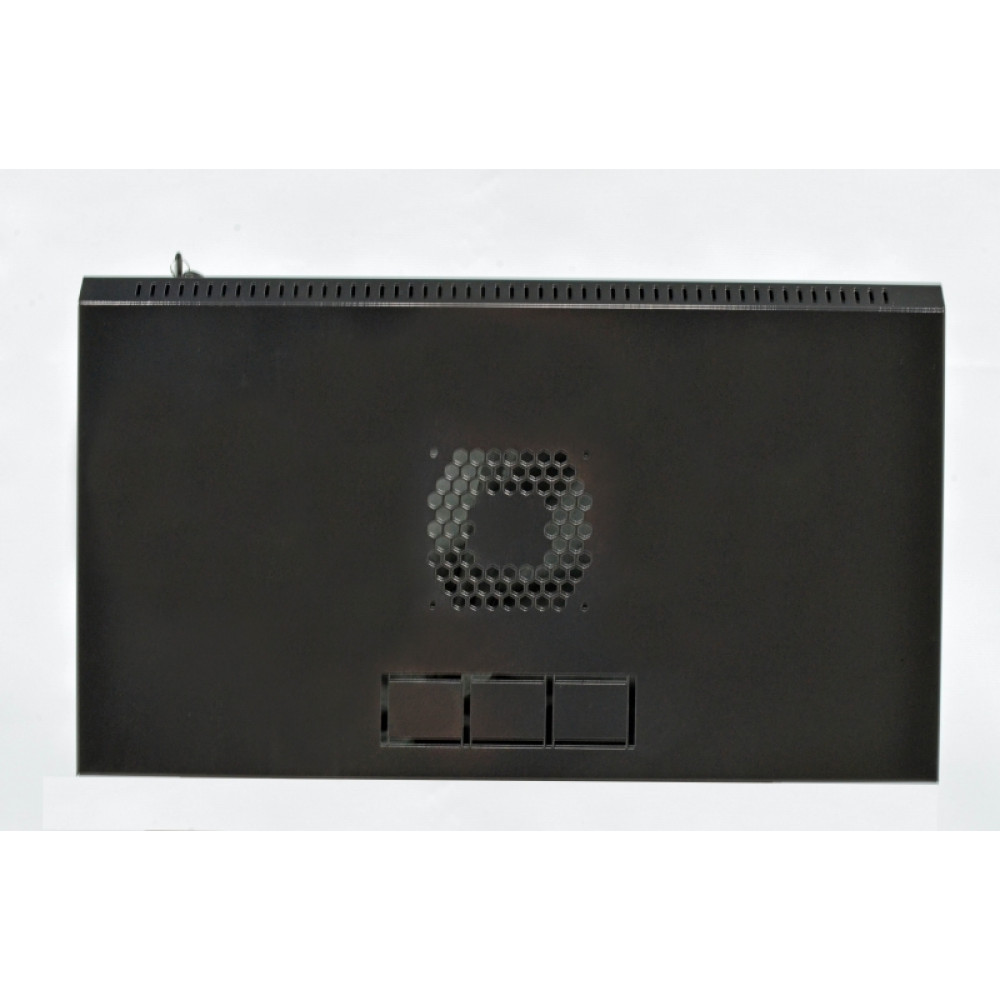 Шафа серверна CMS 6U 600 x 350 x 373 UA-MGSWL635B для мережевого обладнання Киев - изображение 4