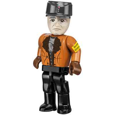 Конструктор Cobi Локомотив Kriegslokomotive Class 52 1:35, 2476 деталей (COBI-6281) Винница