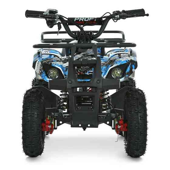 Дитячий електроквадроцикл HB-EATV800NP-4 до 65 кг Вінниця