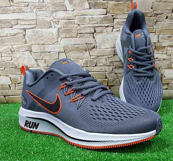 Мужские кроссовки Nike Run shield Киев